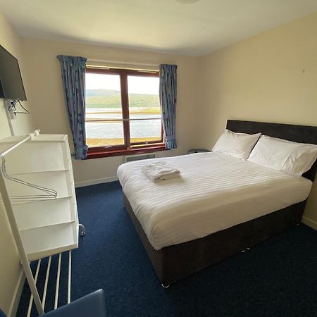 Waterfront Lodge - Accommodation Only Fort William Oda fotoğraf