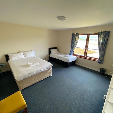 Waterfront Lodge - Accommodation Only Fort William Oda fotoğraf