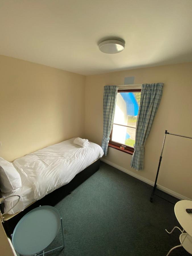Waterfront Lodge - Accommodation Only Fort William Oda fotoğraf