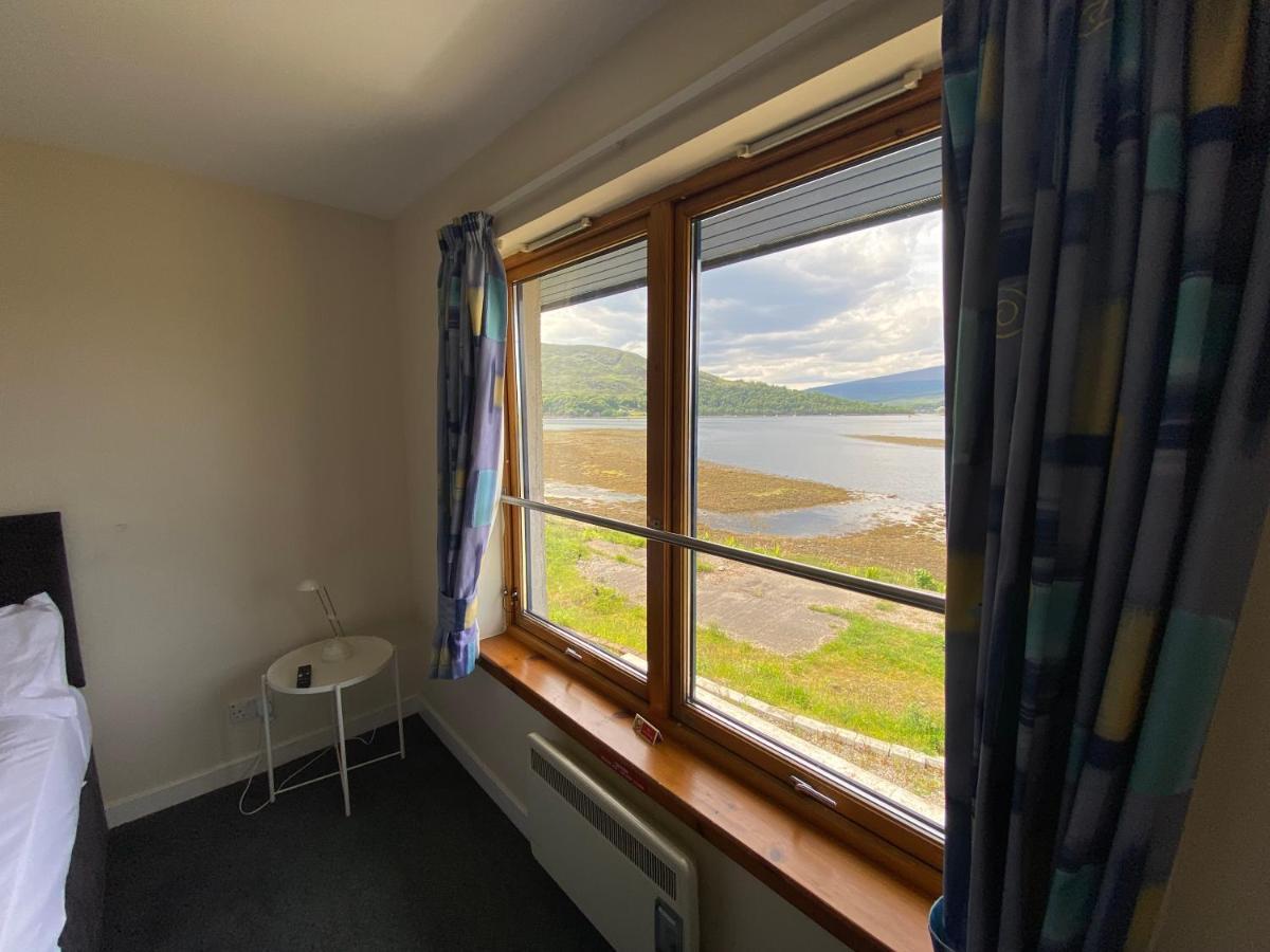 Waterfront Lodge - Accommodation Only Fort William Dış mekan fotoğraf