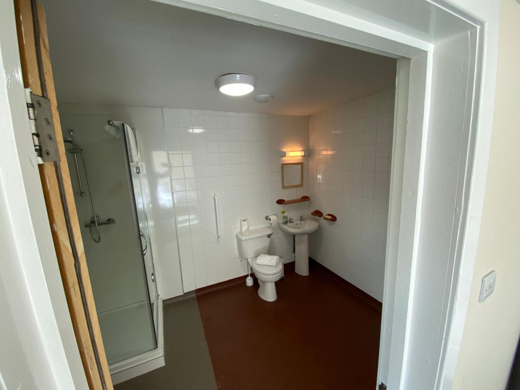Waterfront Lodge - Accommodation Only Fort William Oda fotoğraf