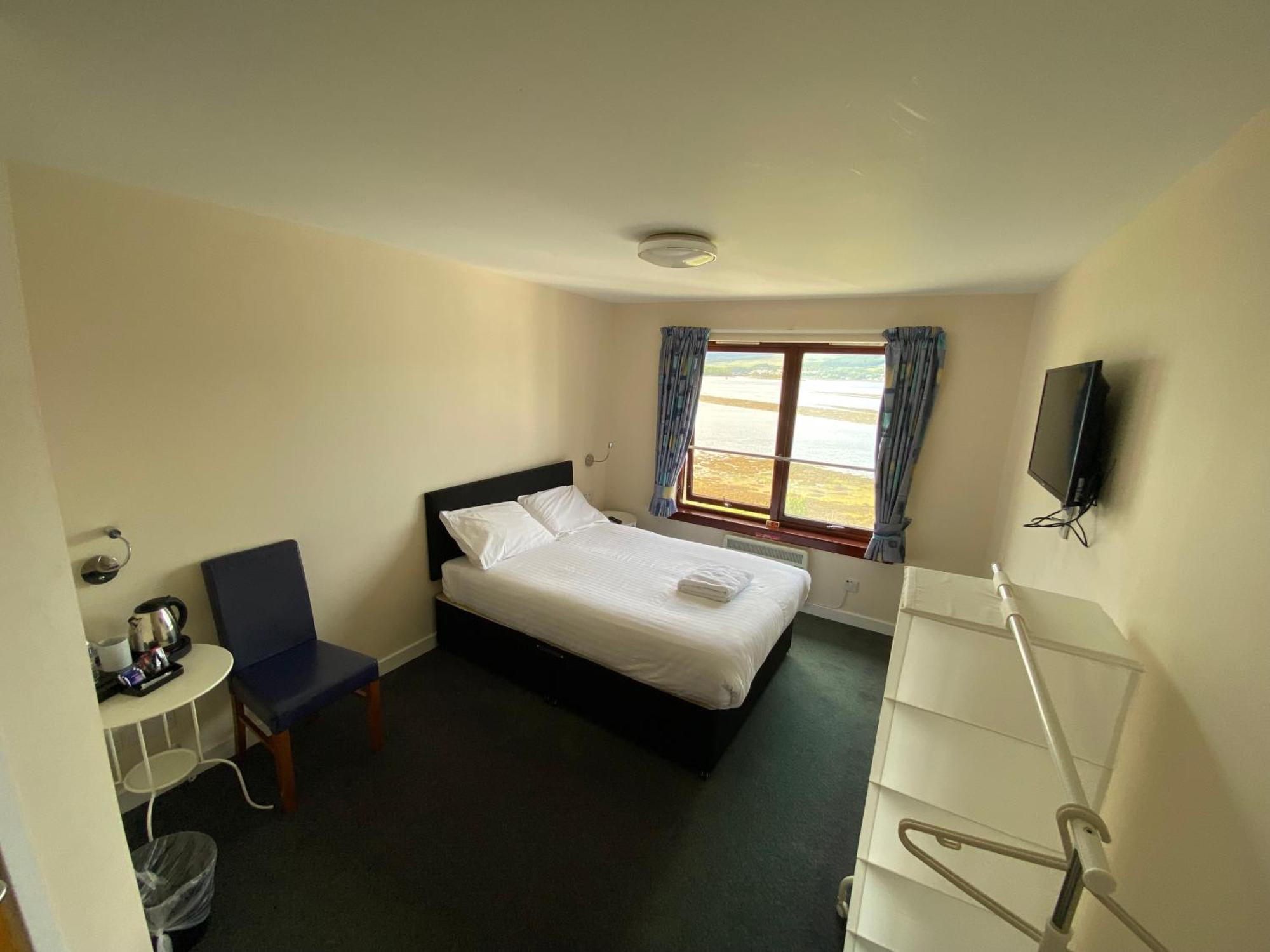 Waterfront Lodge - Accommodation Only Fort William Oda fotoğraf