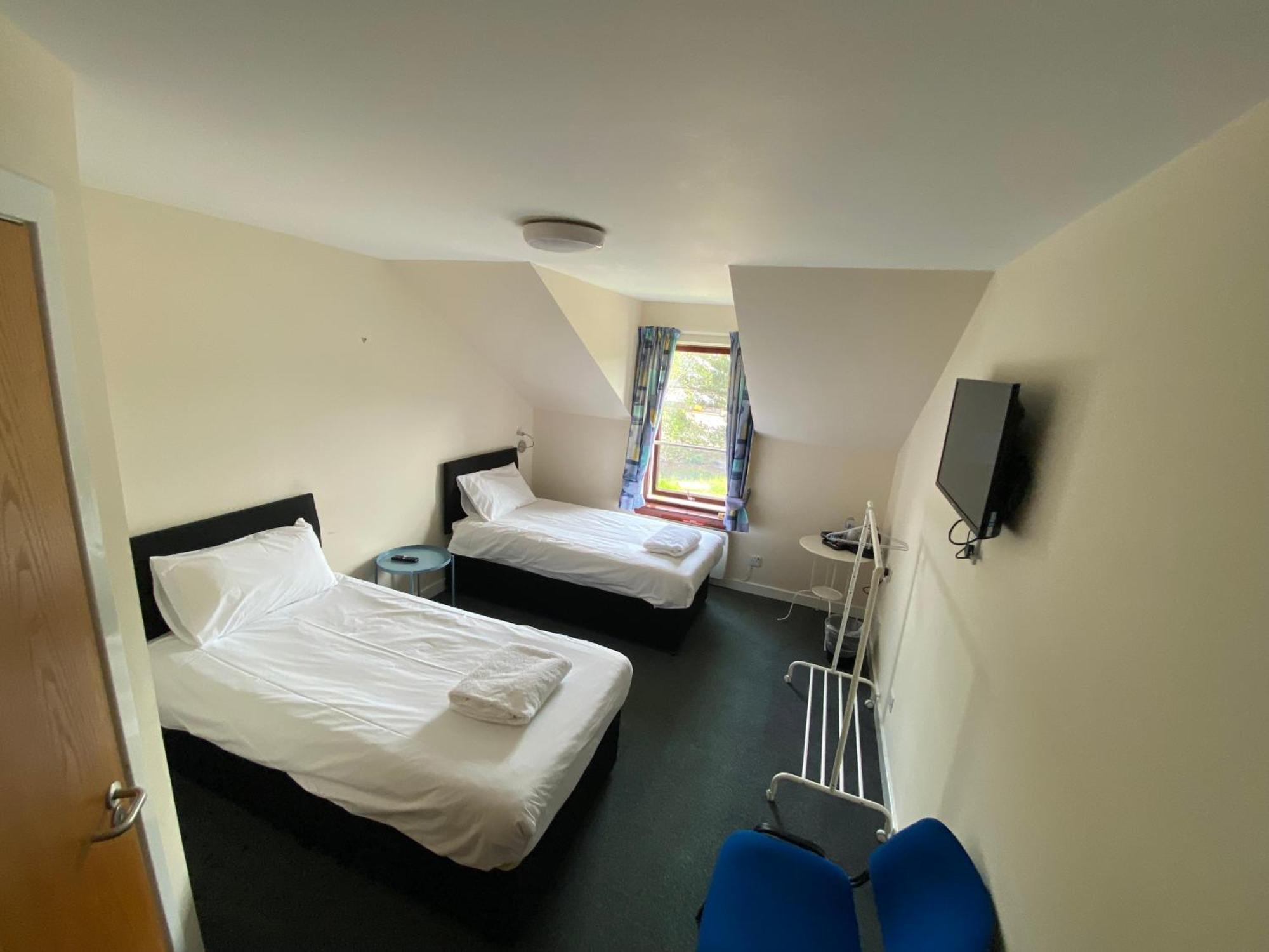 Waterfront Lodge - Accommodation Only Fort William Oda fotoğraf