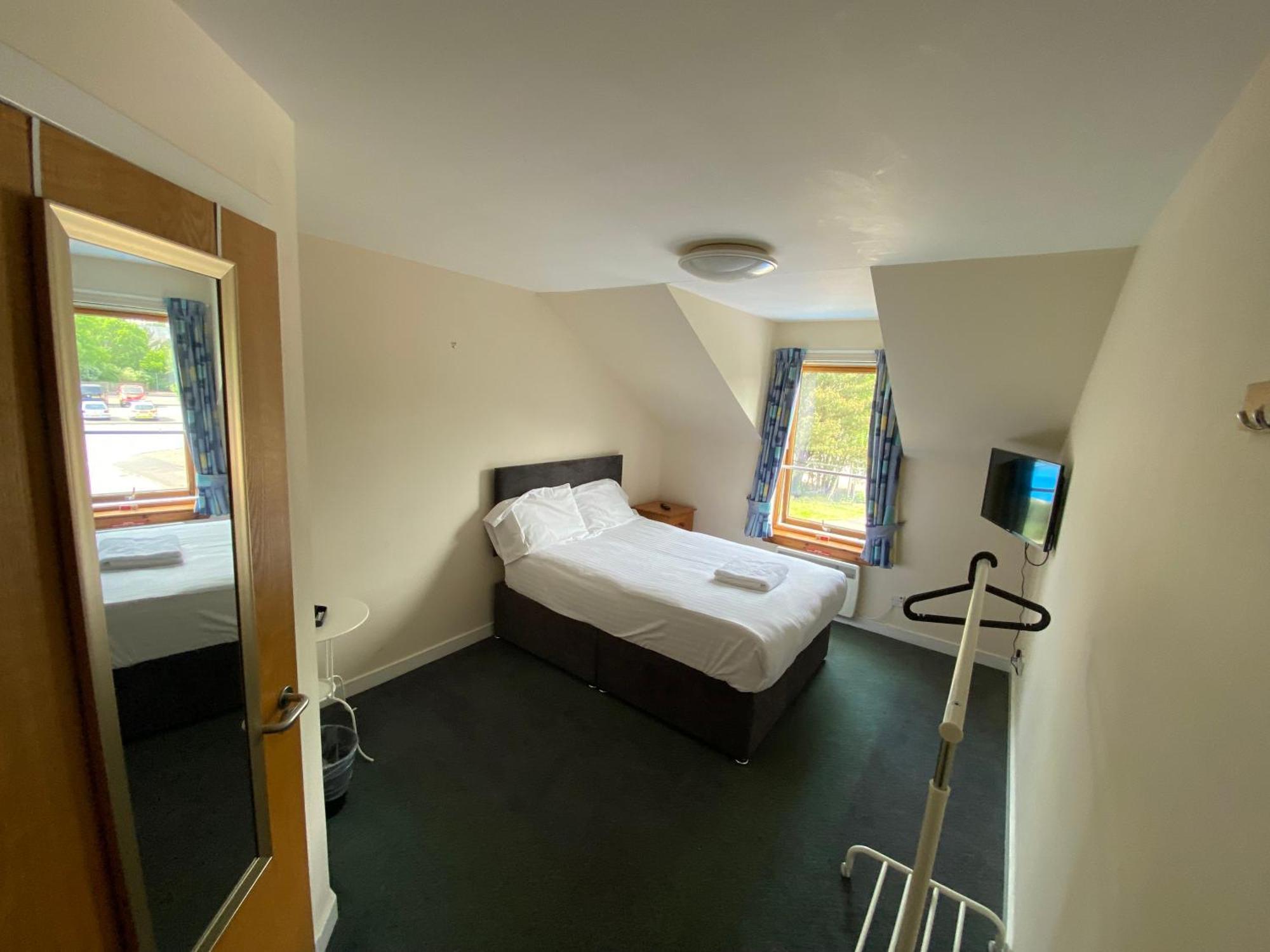 Waterfront Lodge - Accommodation Only Fort William Oda fotoğraf