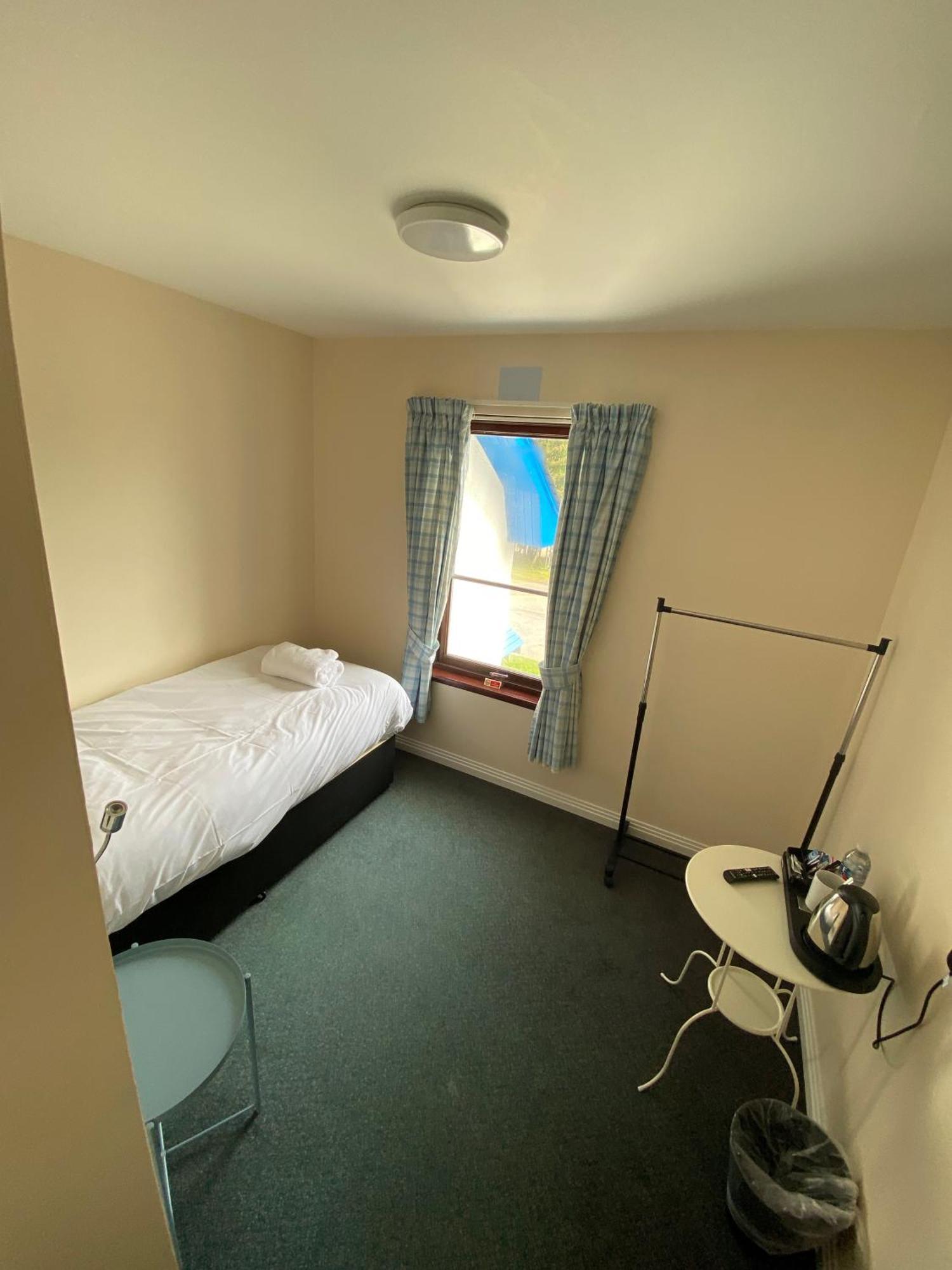 Waterfront Lodge - Accommodation Only Fort William Oda fotoğraf