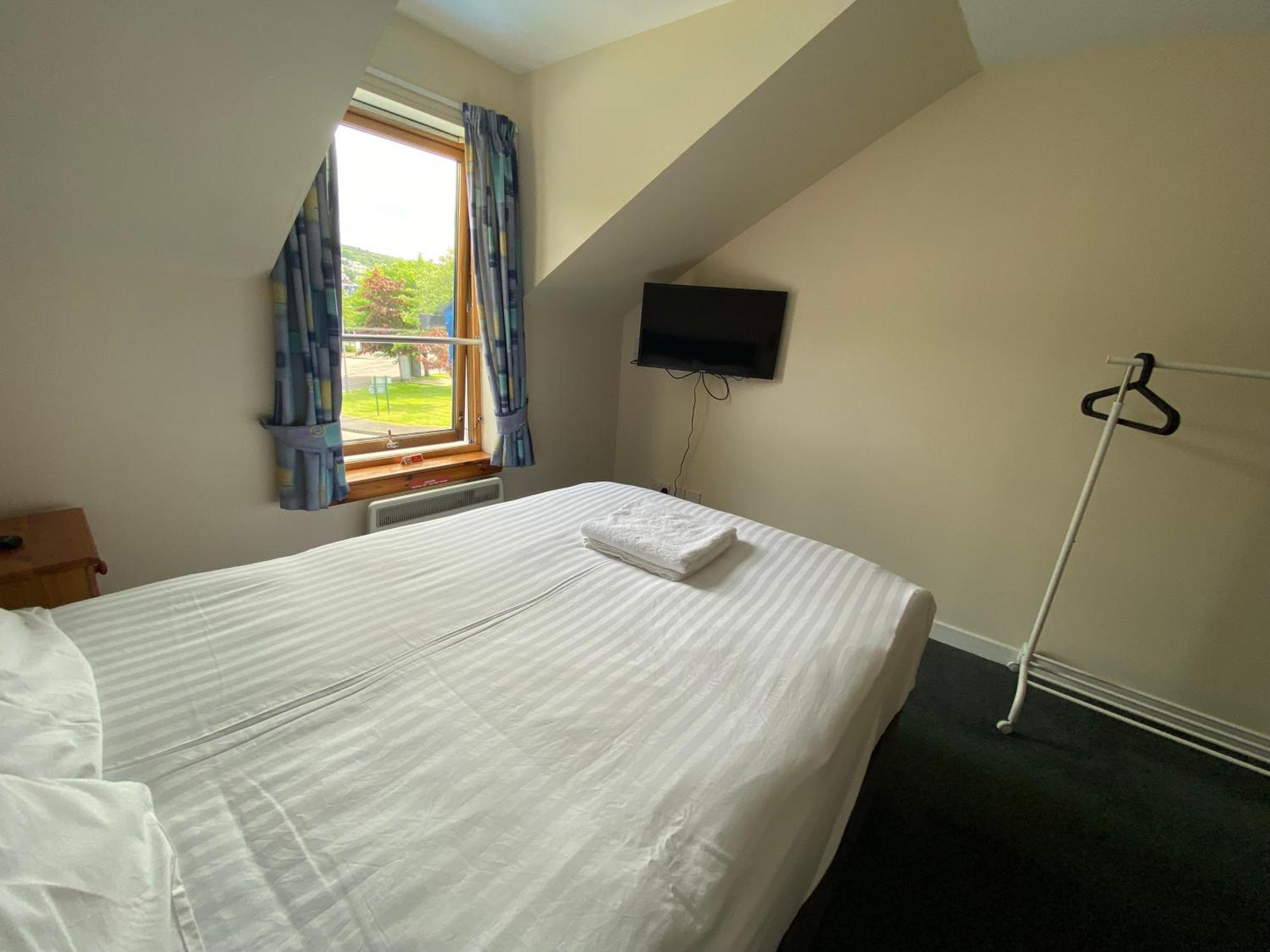 Waterfront Lodge - Accommodation Only Fort William Oda fotoğraf