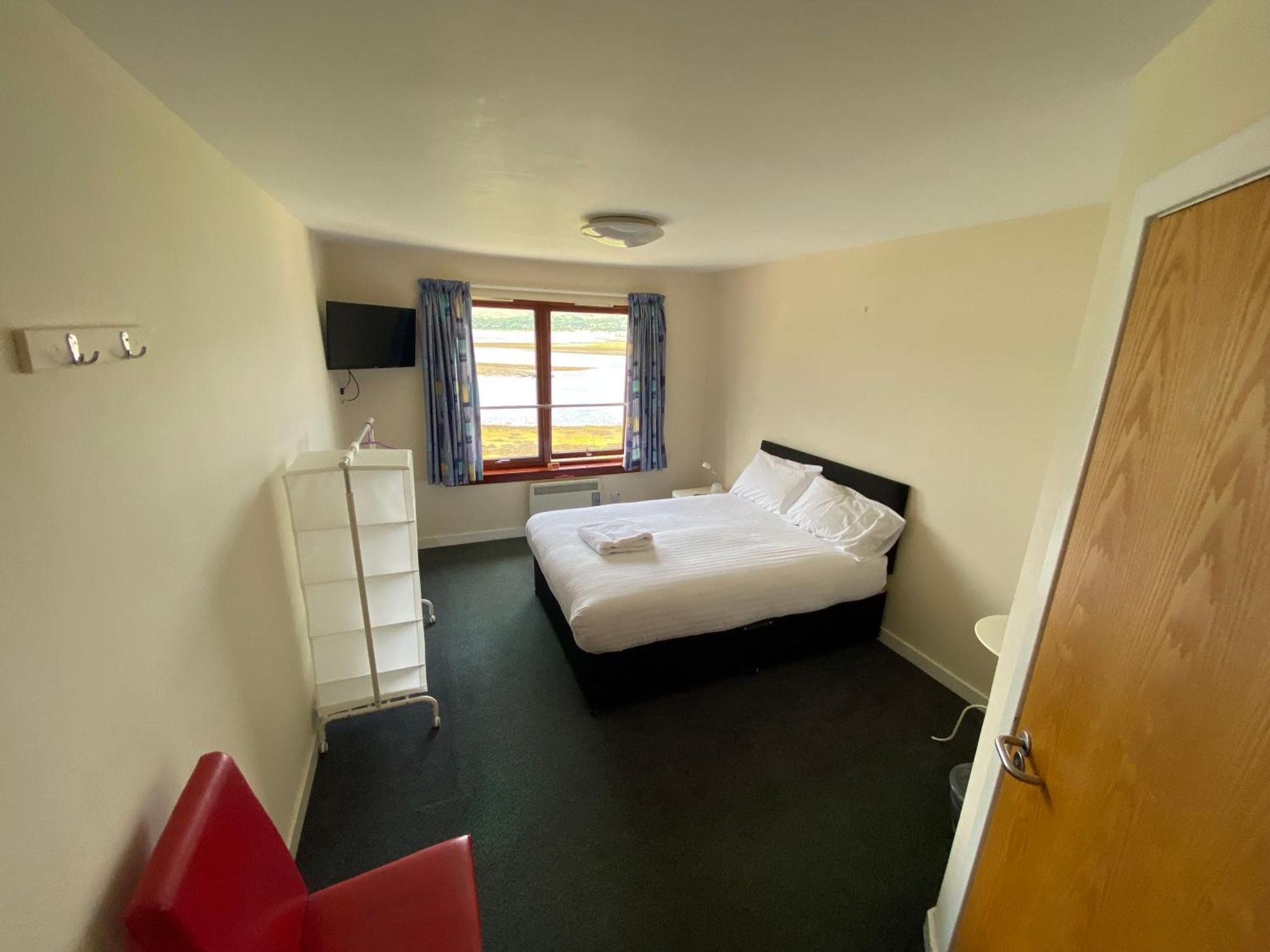Waterfront Lodge - Accommodation Only Fort William Oda fotoğraf